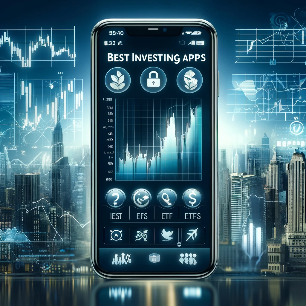 Best Investing Apps