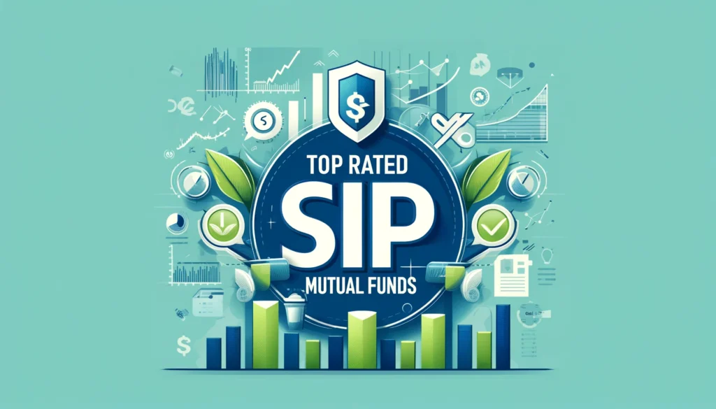 Top Rated SIP Mutual Funds