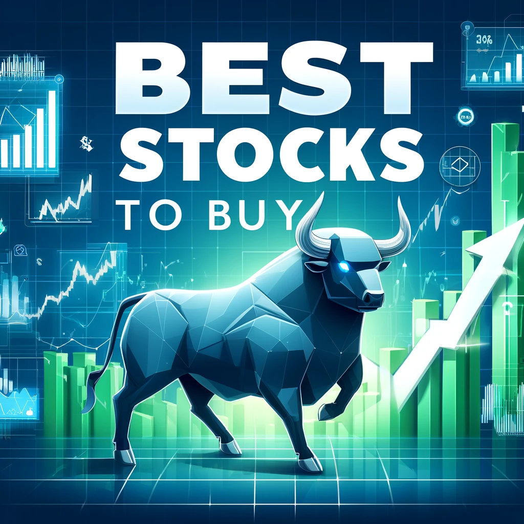 Best Stocks to Invest