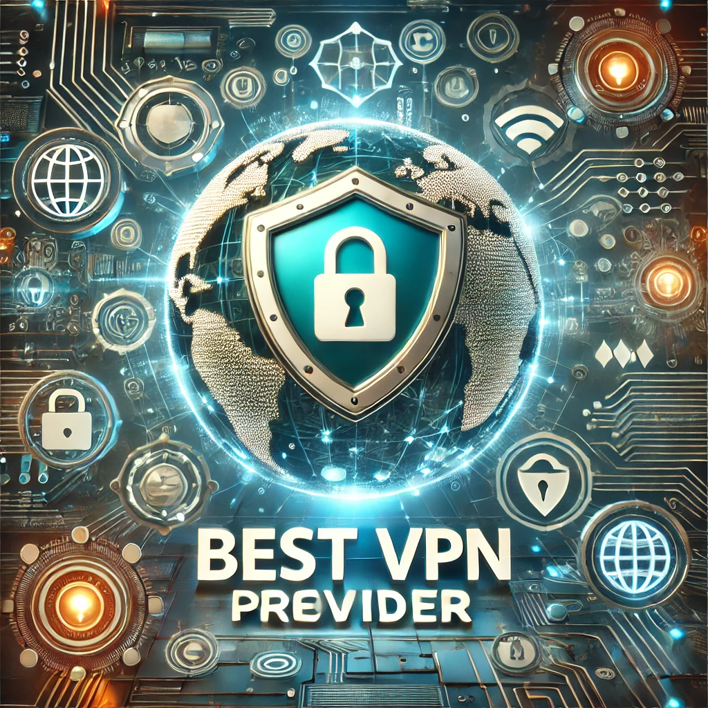 Best VPN Provider