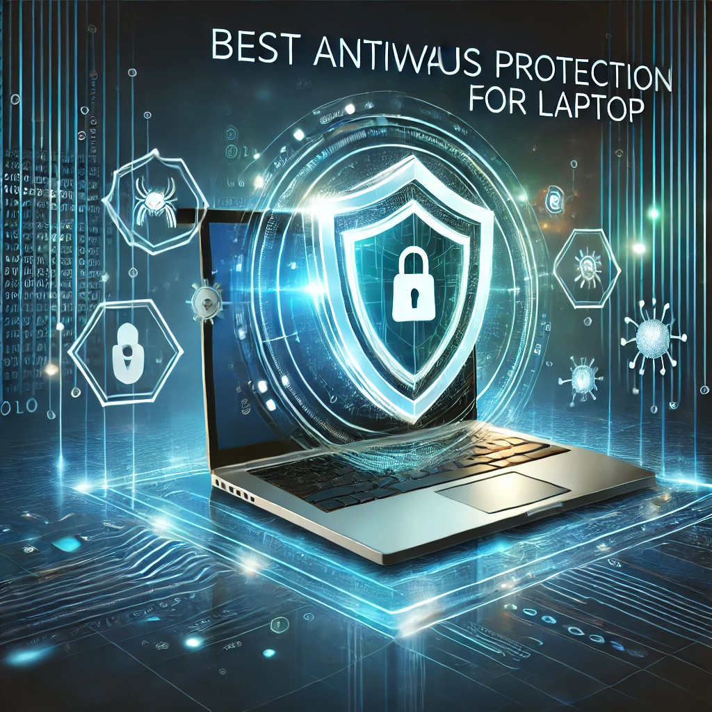 Best Antivirus Protection for Laptop